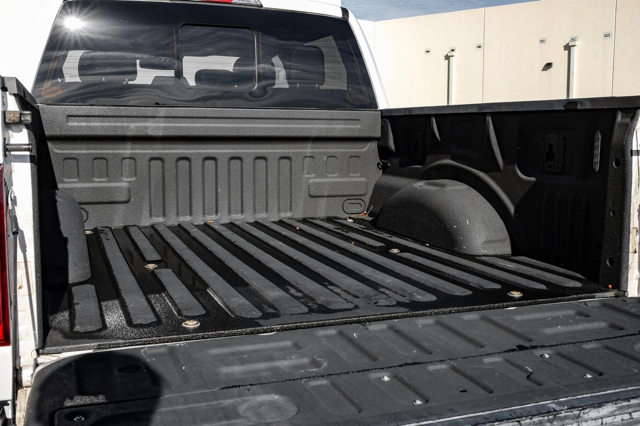 Ford F-150 Vehicle Main Gallery Image 50