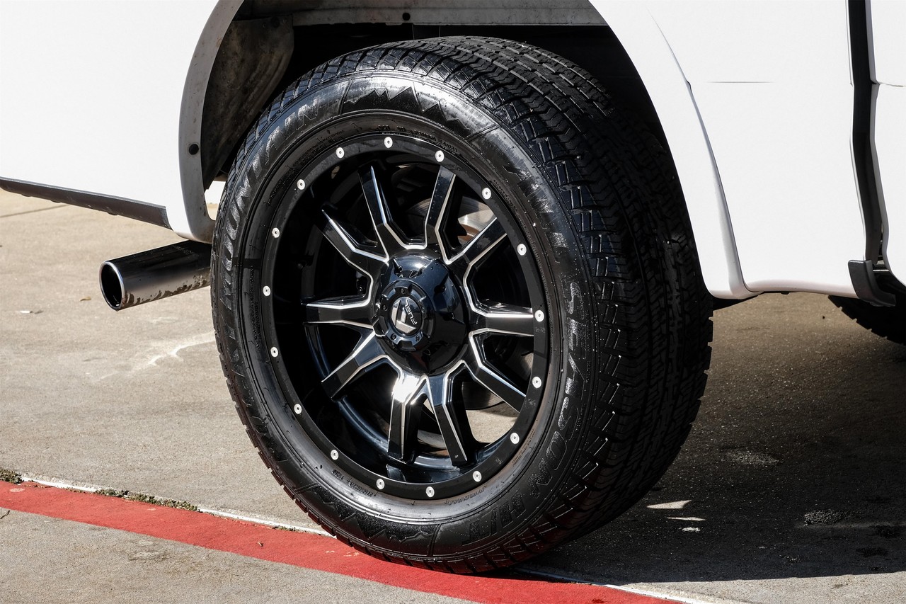 Ford F-150 Vehicle Main Gallery Image 51