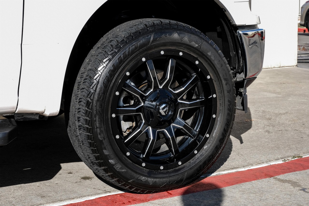 Ford F-150 Vehicle Main Gallery Image 52