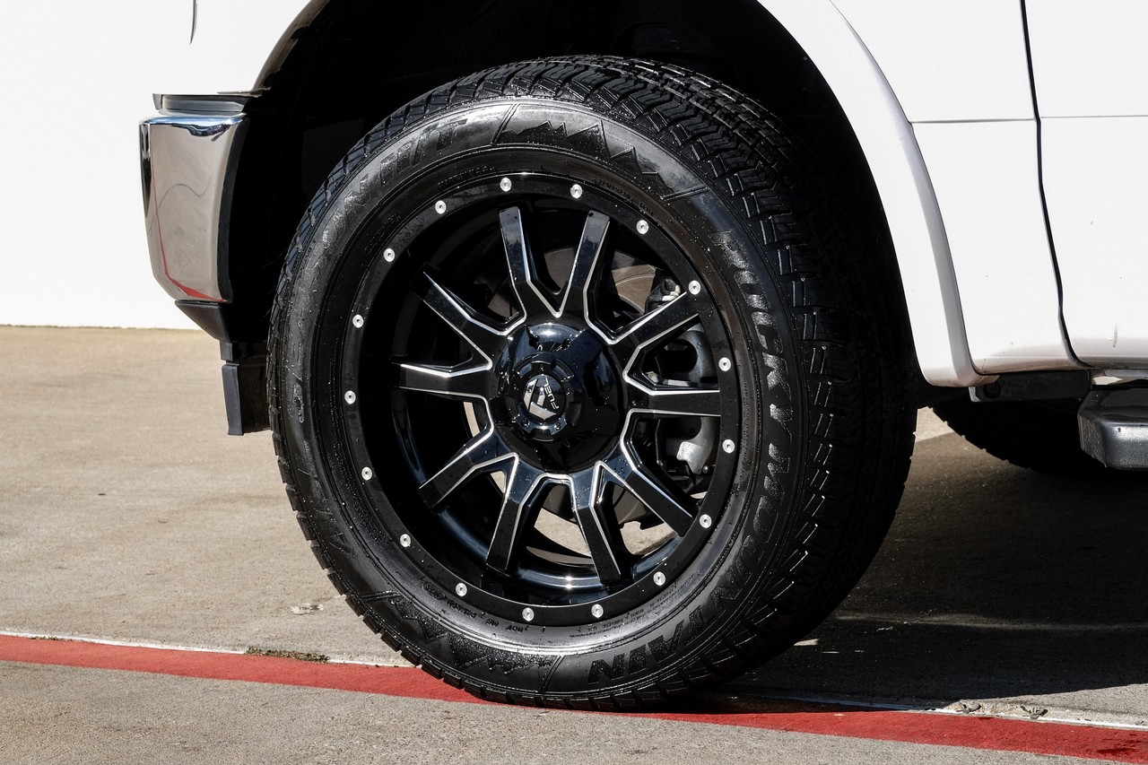 Ford F-150 Vehicle Main Gallery Image 53