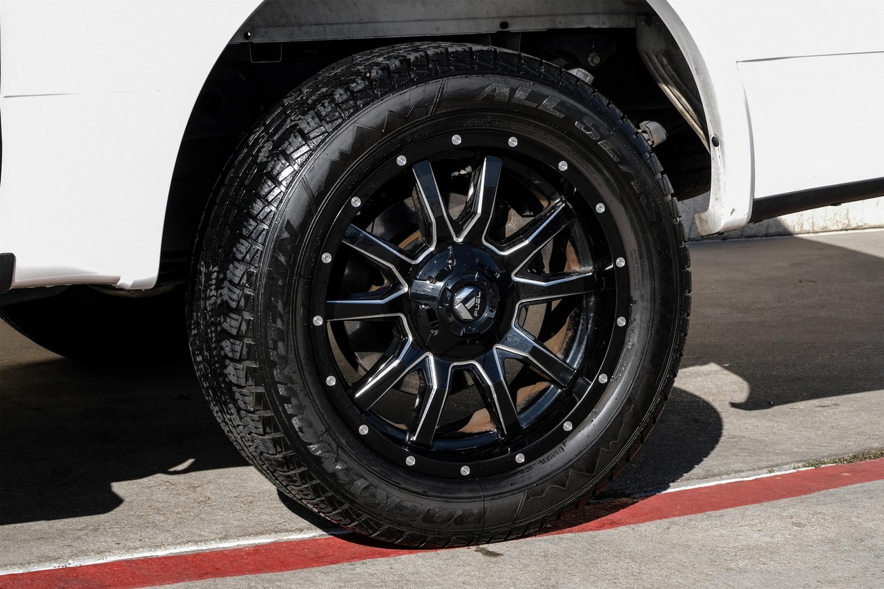 Ford F-150 Vehicle Main Gallery Image 54