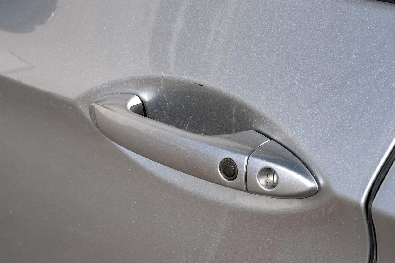 Honda Clarity Plug-In Hybrid Vehicle Main Gallery Image 38