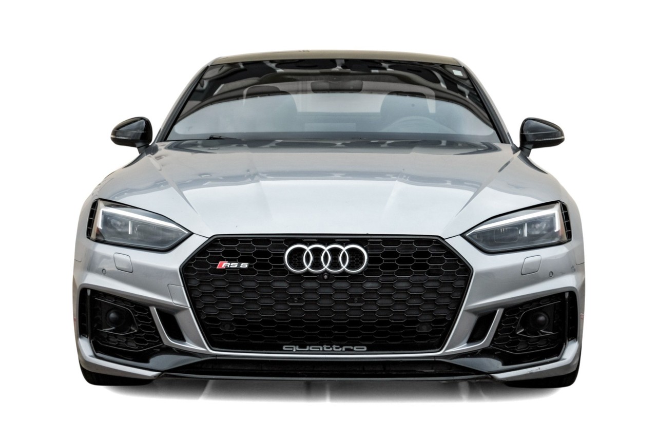 Audi RS 5 Vehicle Main Gallery Image 06