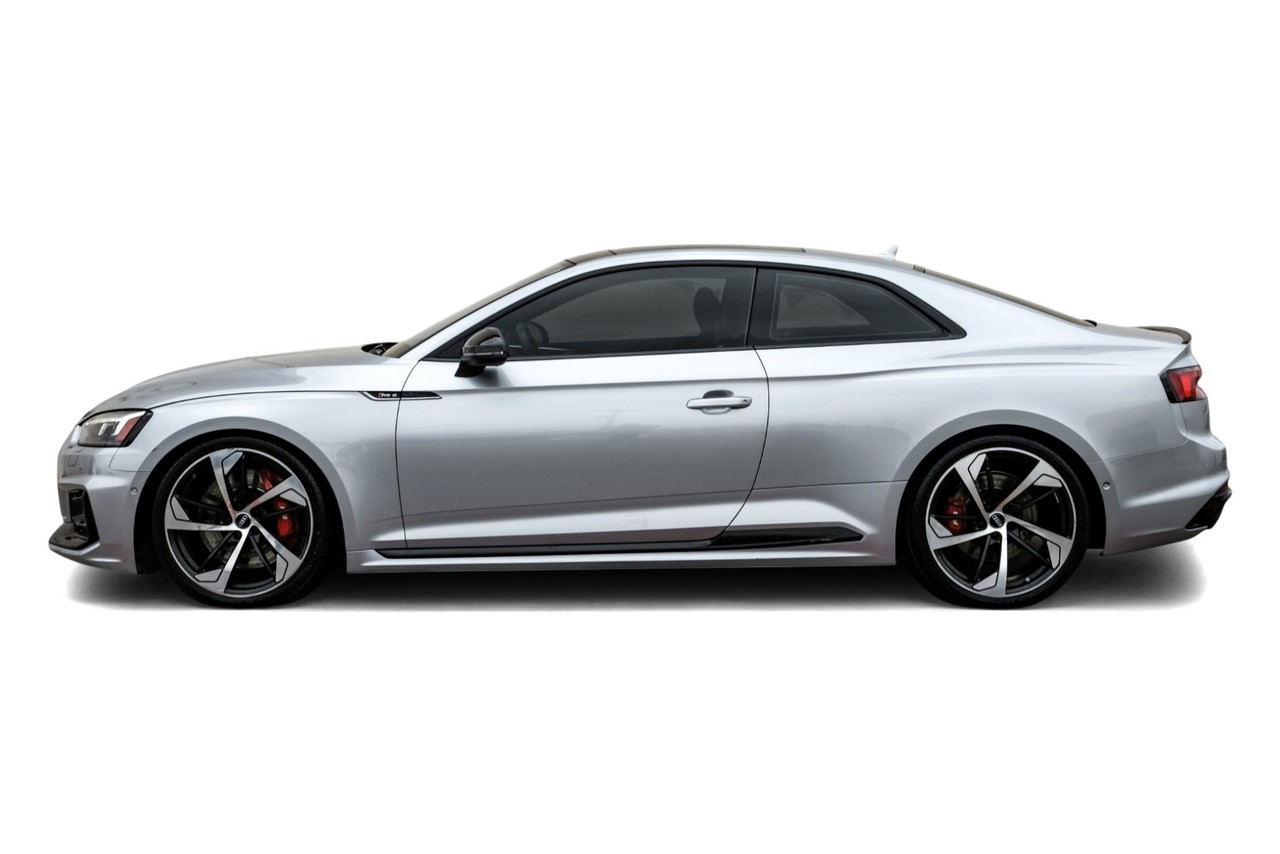 Audi RS 5 Vehicle Main Gallery Image 12