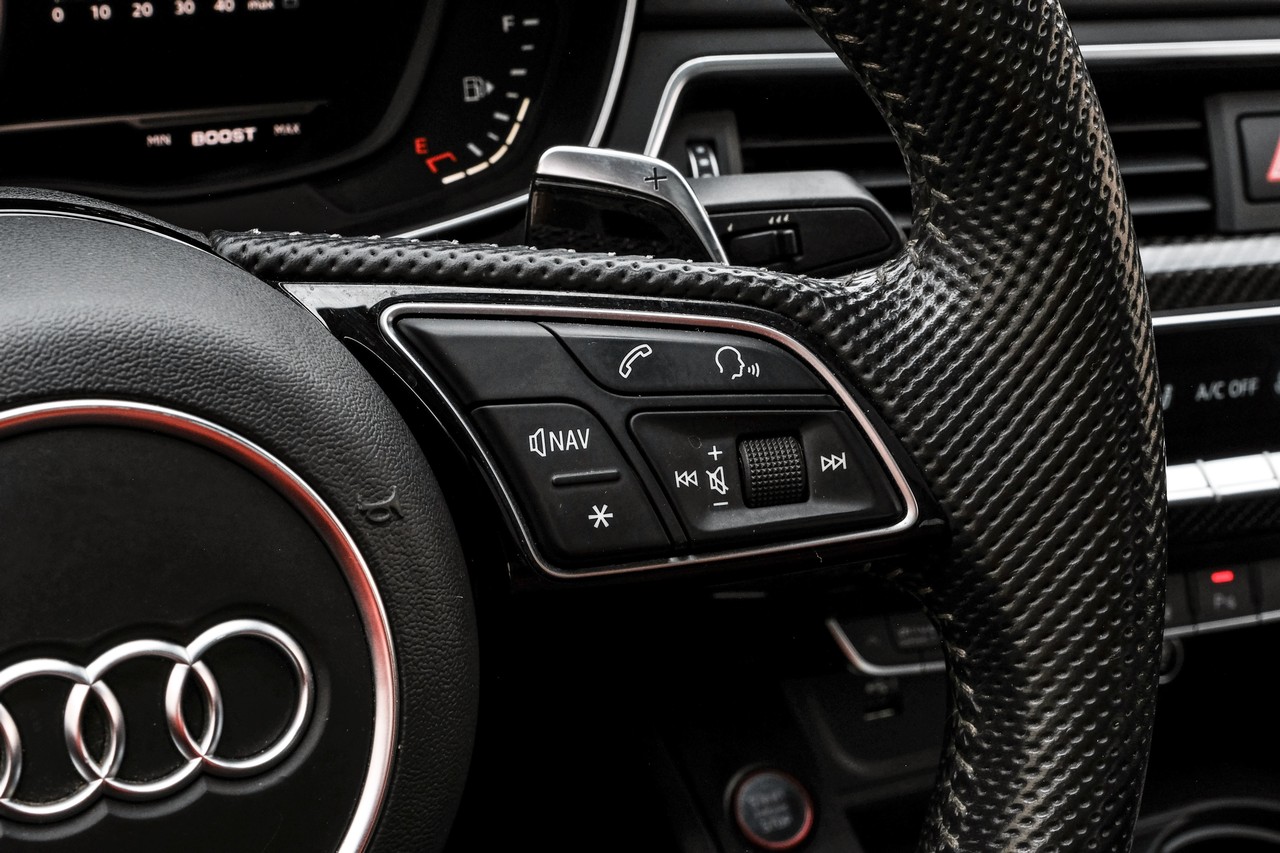 Audi RS 5 Vehicle Main Gallery Image 17