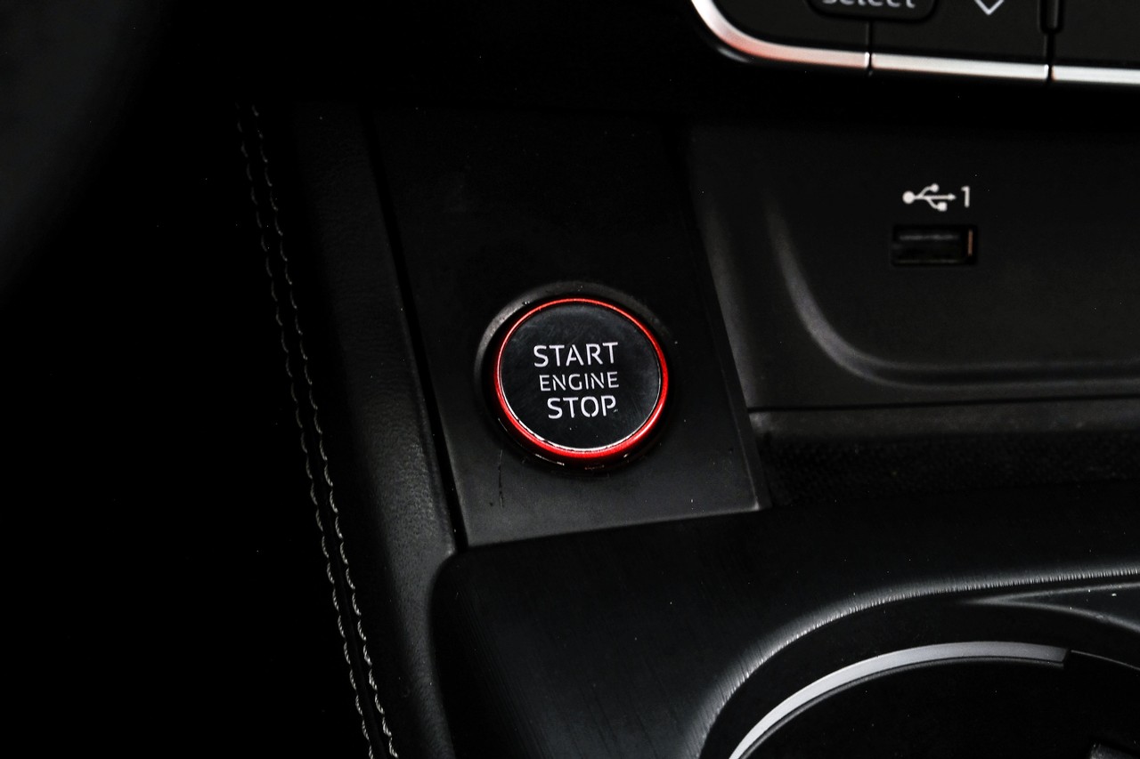 Audi RS 5 Vehicle Main Gallery Image 20