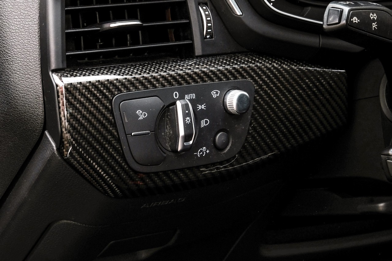 Audi RS 5 Vehicle Main Gallery Image 27