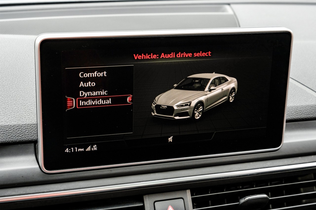 Audi RS 5 Vehicle Main Gallery Image 29