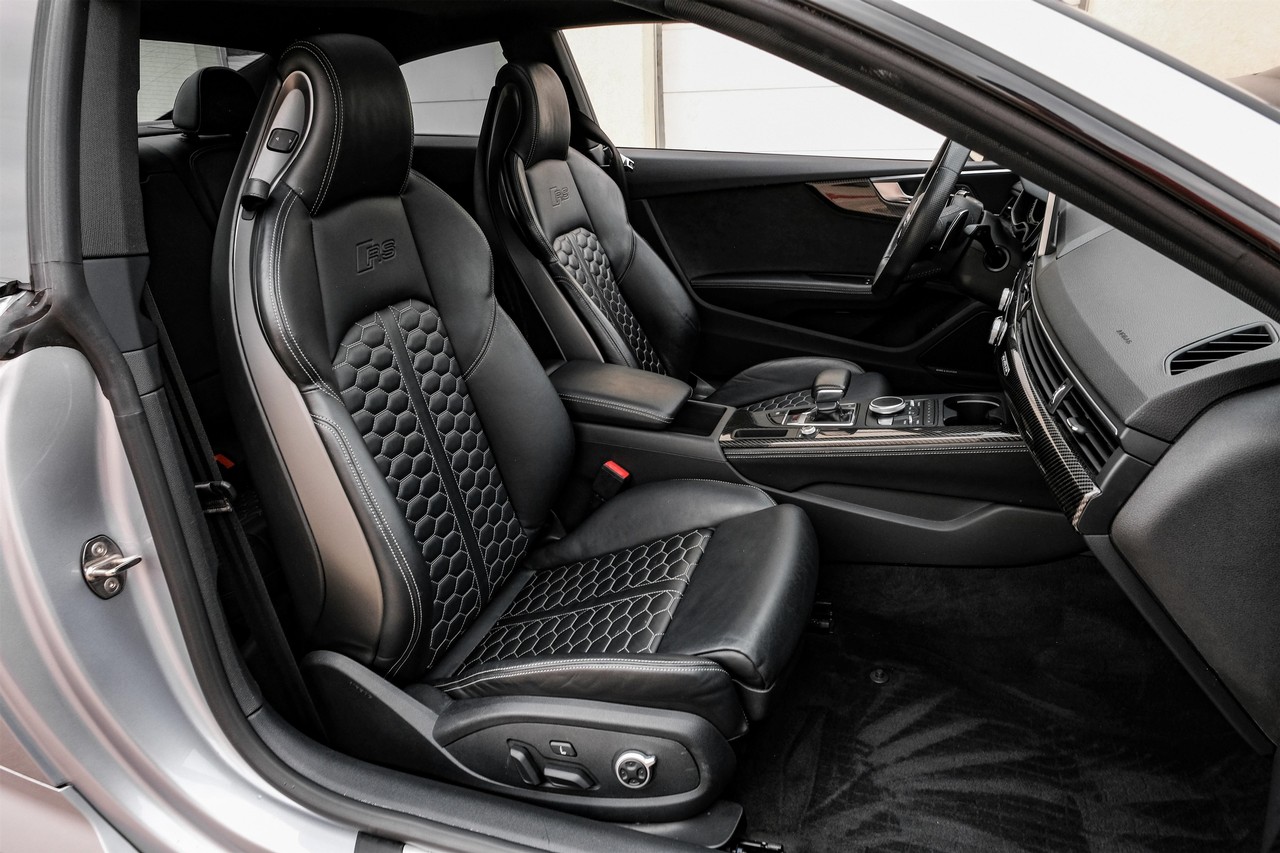 Audi RS 5 Vehicle Main Gallery Image 34