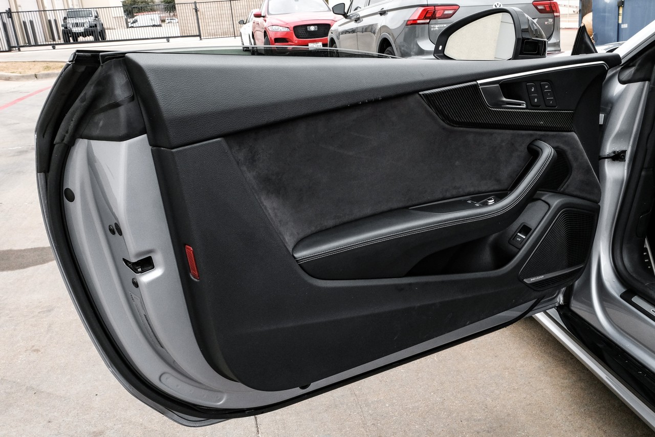 Audi RS 5 Vehicle Main Gallery Image 39