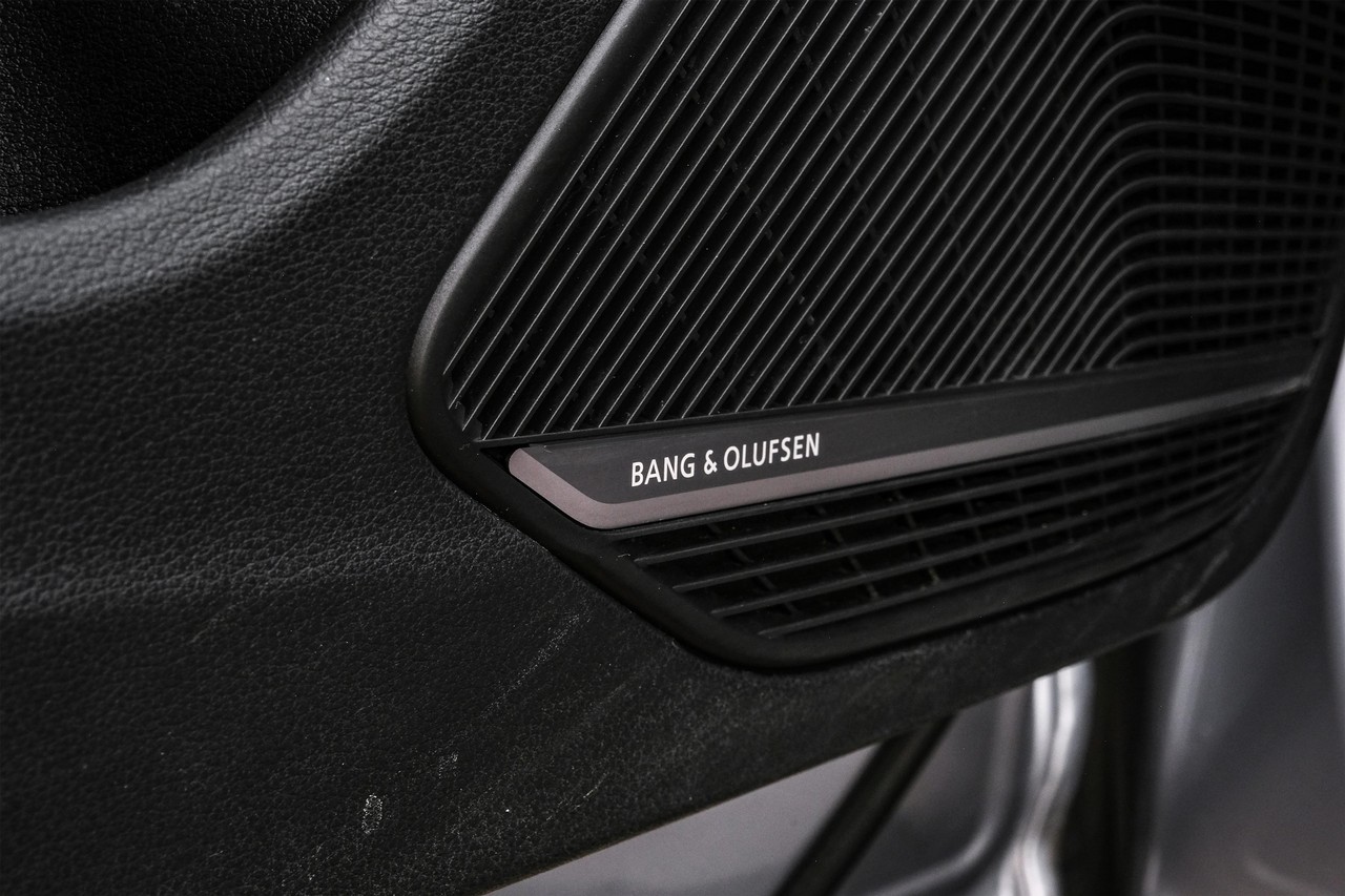 Audi RS 5 Vehicle Main Gallery Image 41