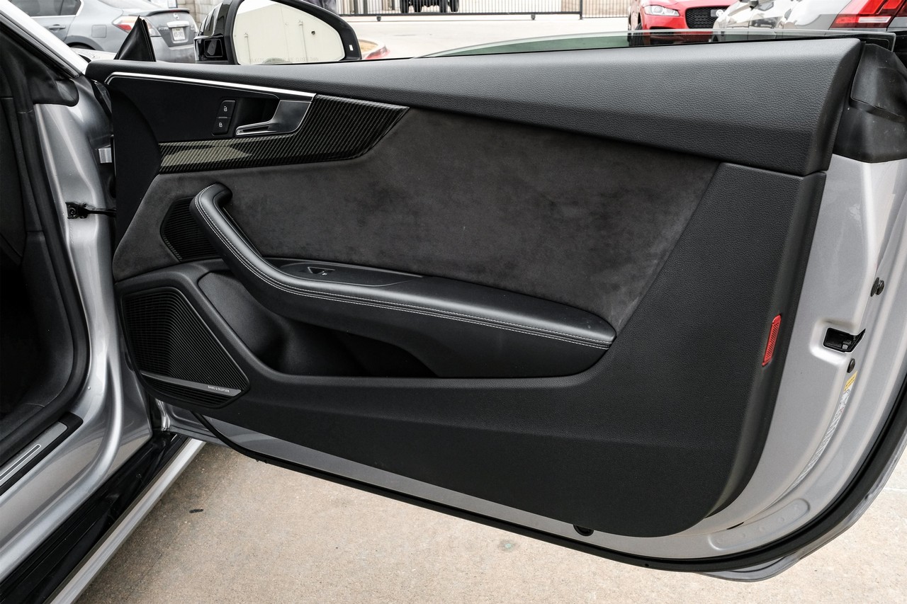 Audi RS 5 Vehicle Main Gallery Image 42