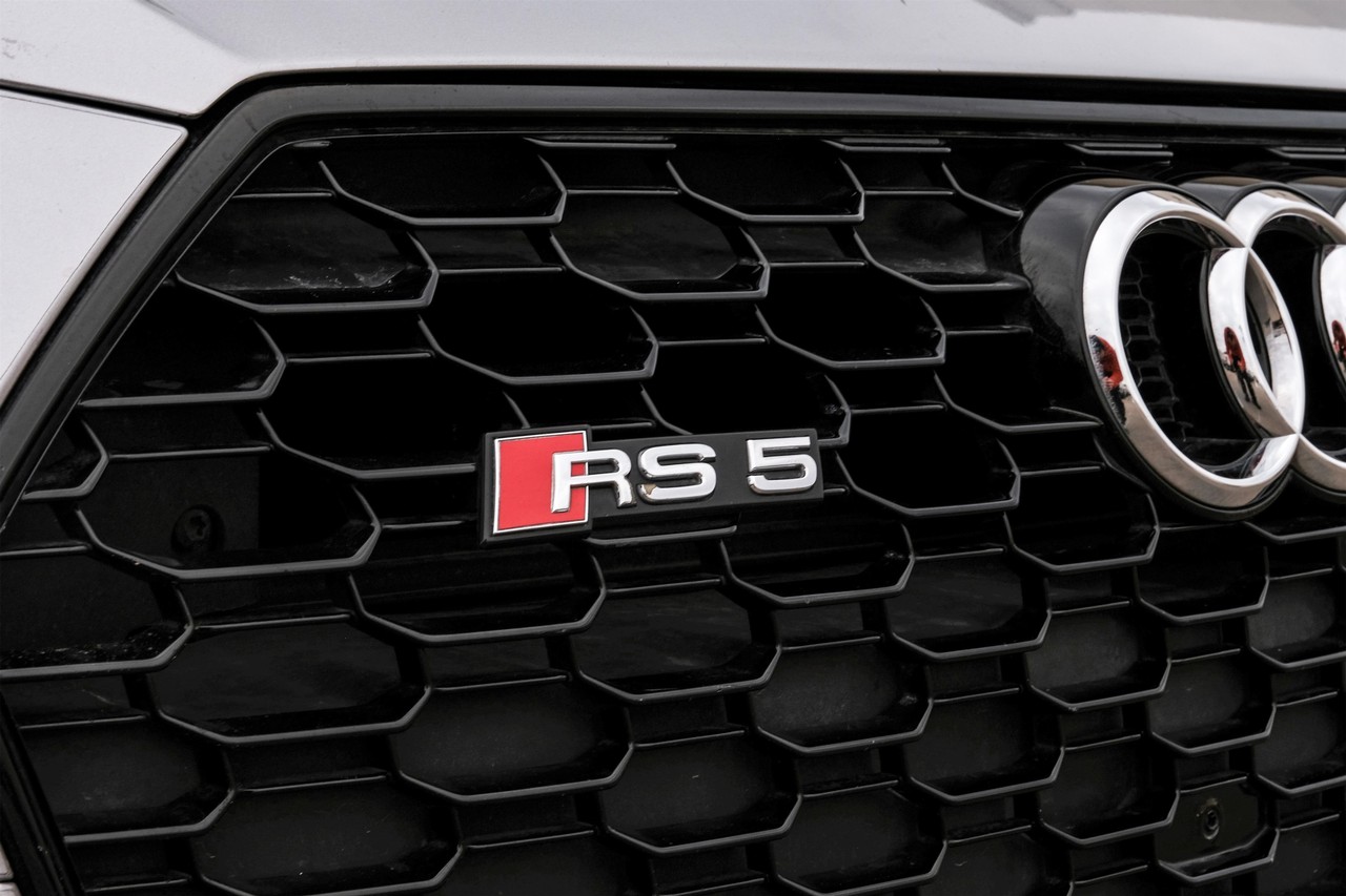 Audi RS 5 Vehicle Main Gallery Image 45