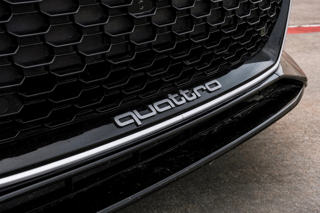 Audi RS 5 Vehicle Main Gallery Image 46