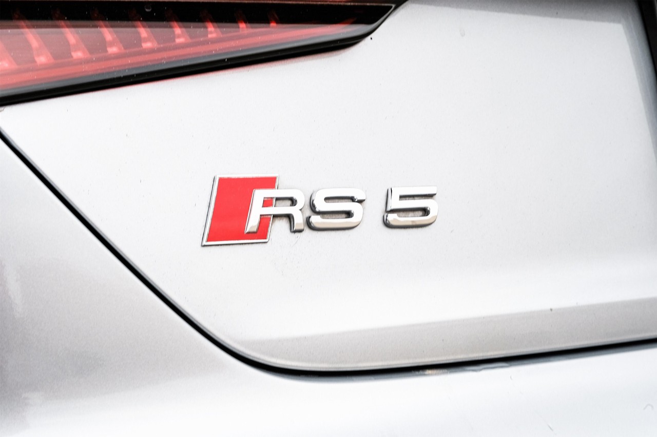 Audi RS 5 Vehicle Main Gallery Image 47