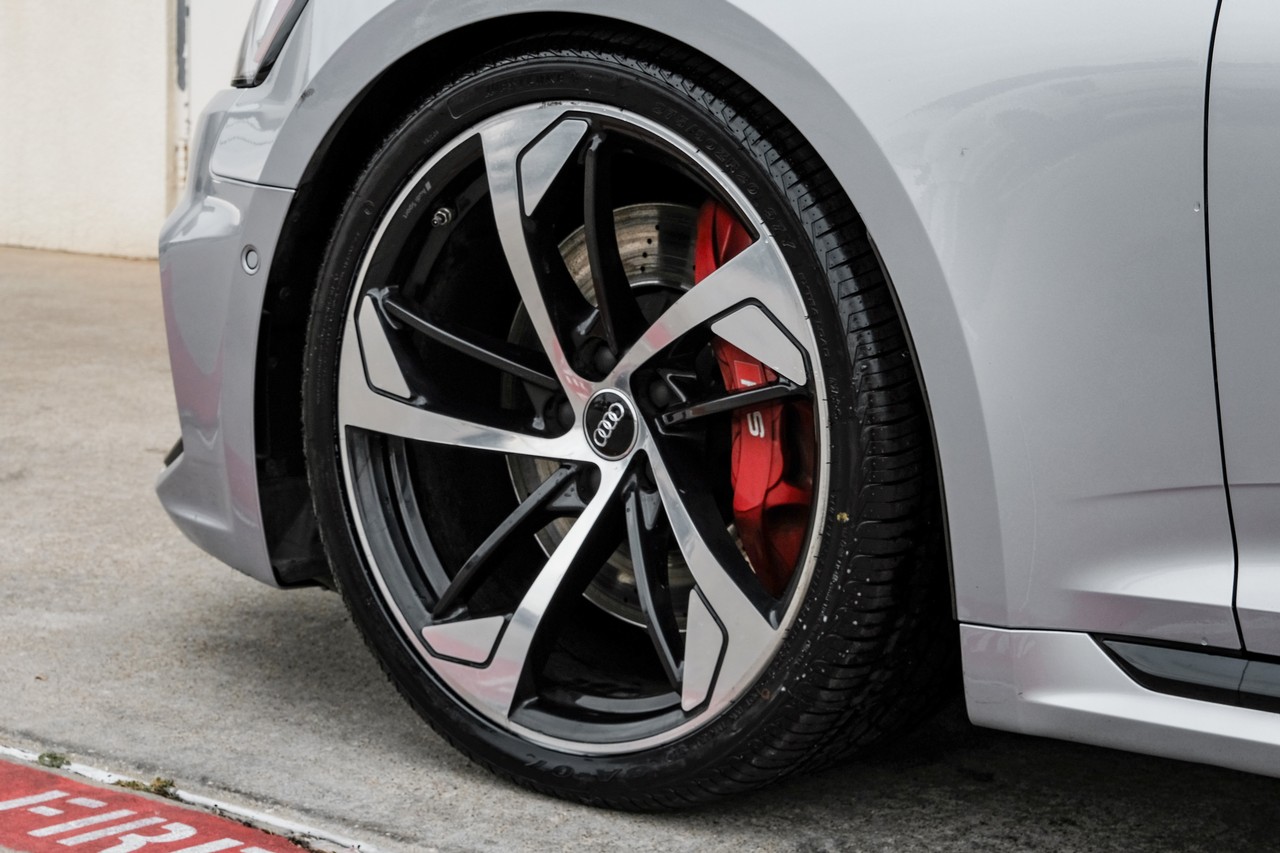 Audi RS 5 Vehicle Main Gallery Image 52