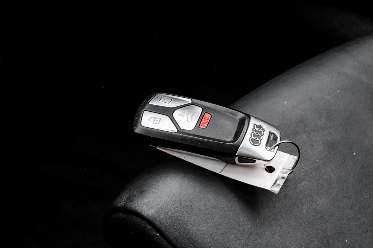 Audi RS 5 Vehicle Main Gallery Image 54