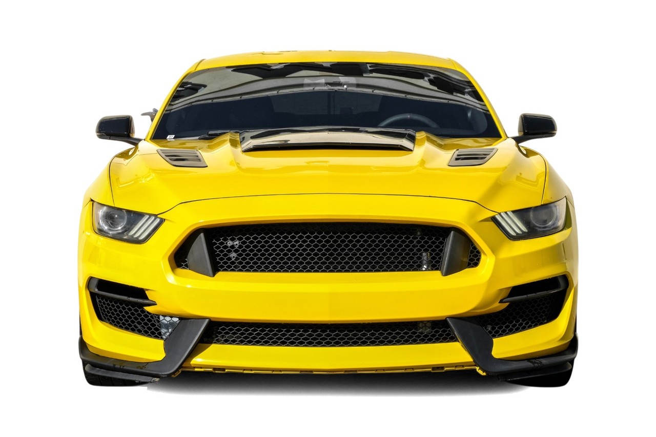 Ford Mustang Vehicle Main Gallery Image 04