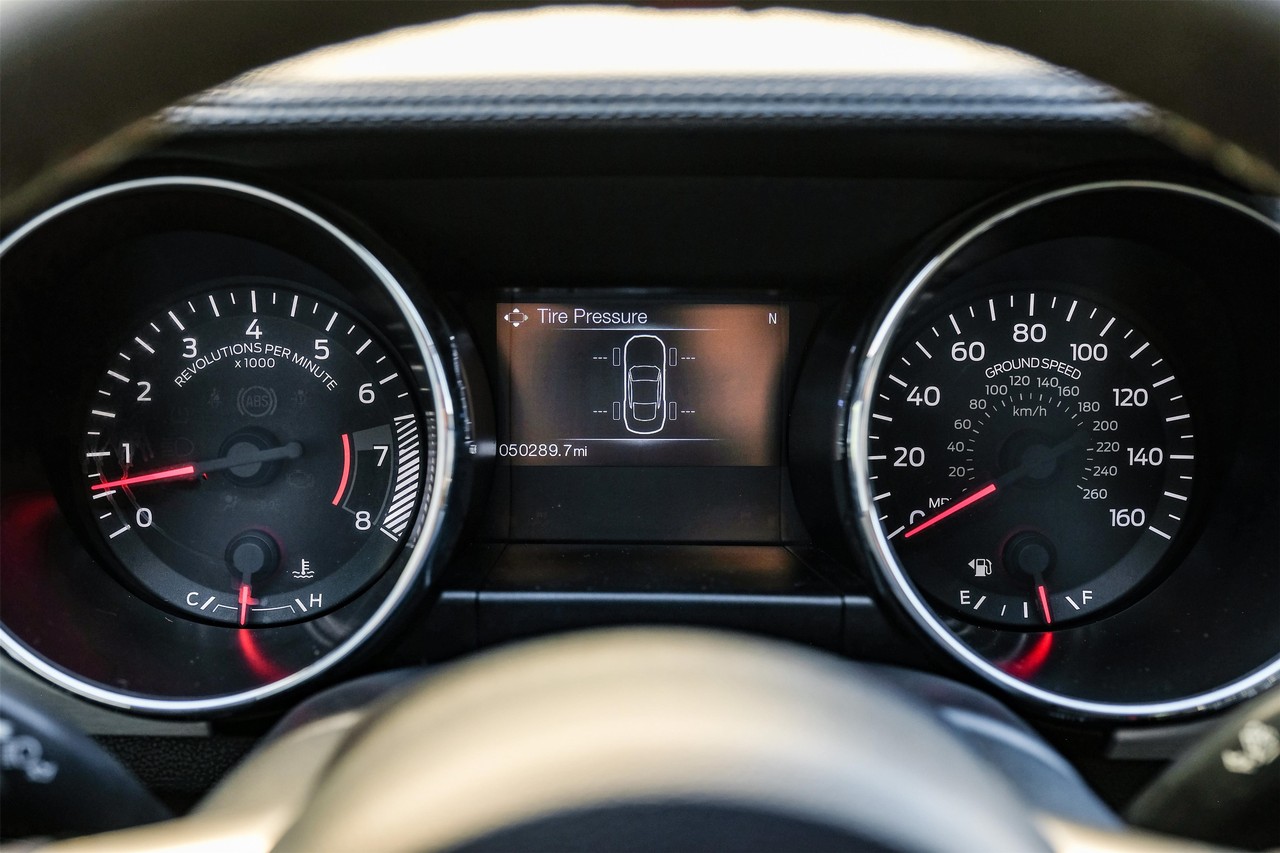 Ford Mustang Vehicle Main Gallery Image 14