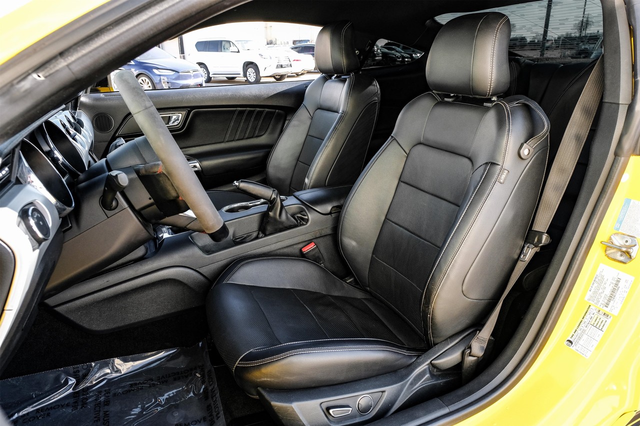 Ford Mustang Vehicle Main Gallery Image 26