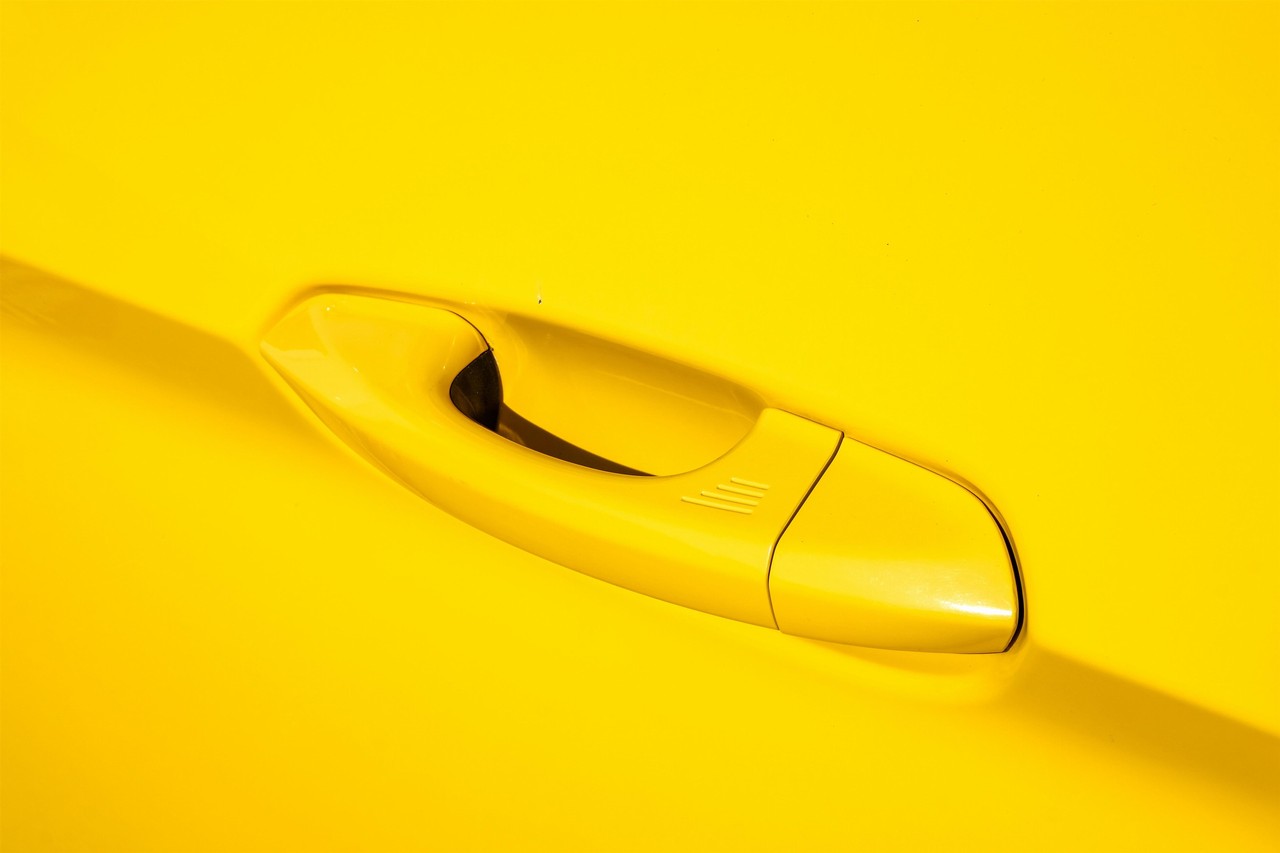 Ford Mustang Vehicle Main Gallery Image 29