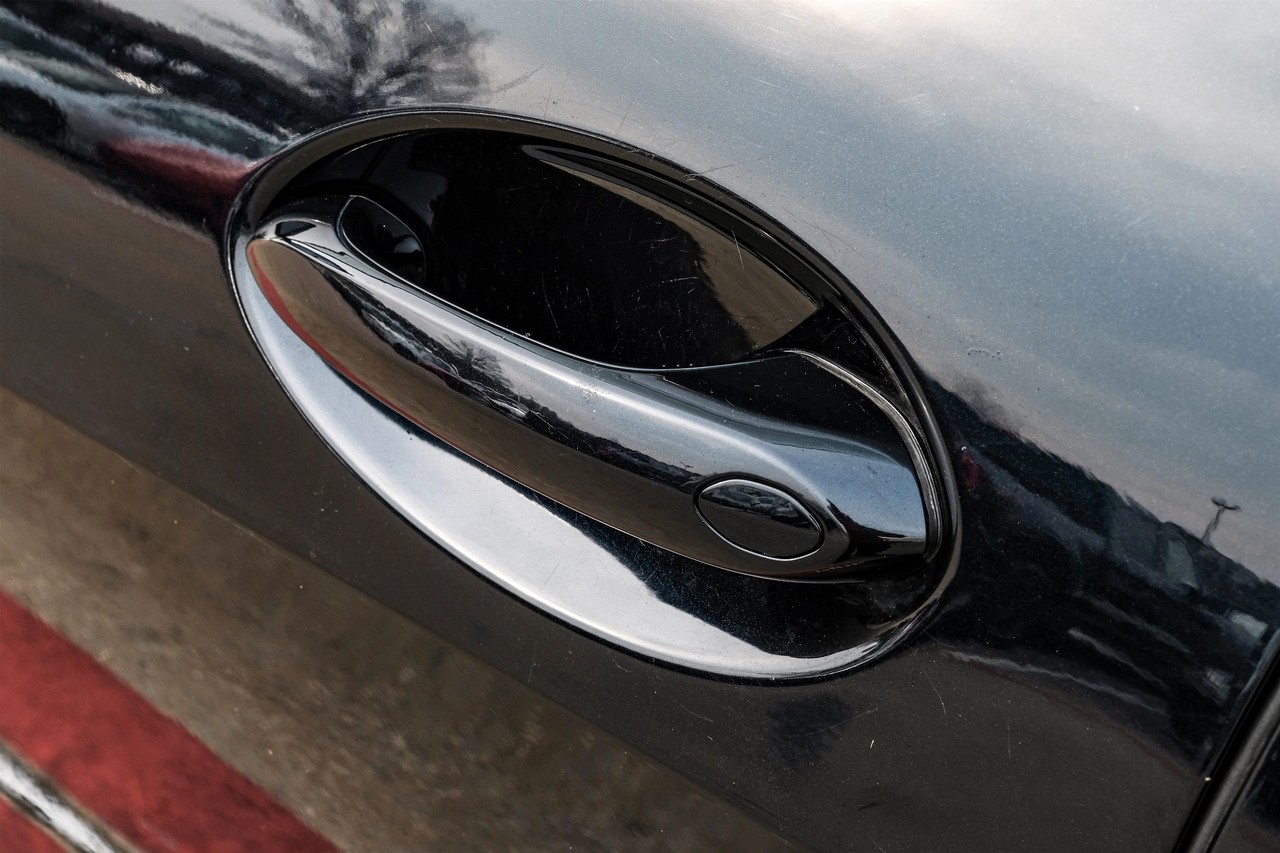 BMW X7 Vehicle Main Gallery Image 48