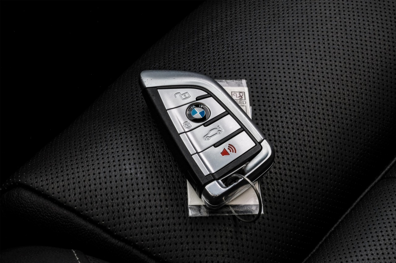 BMW X7 Vehicle Main Gallery Image 70