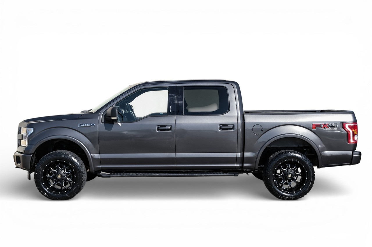 Ford F-150 Vehicle Main Gallery Image 11