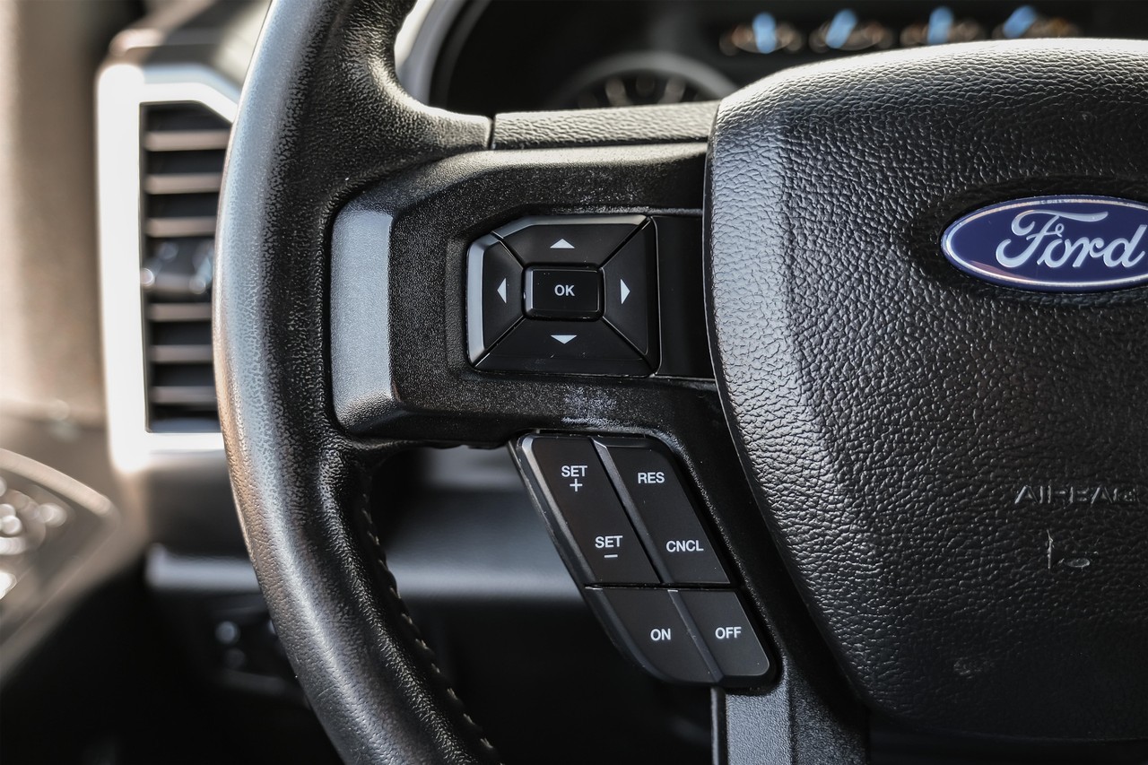 Ford F-150 Vehicle Main Gallery Image 16