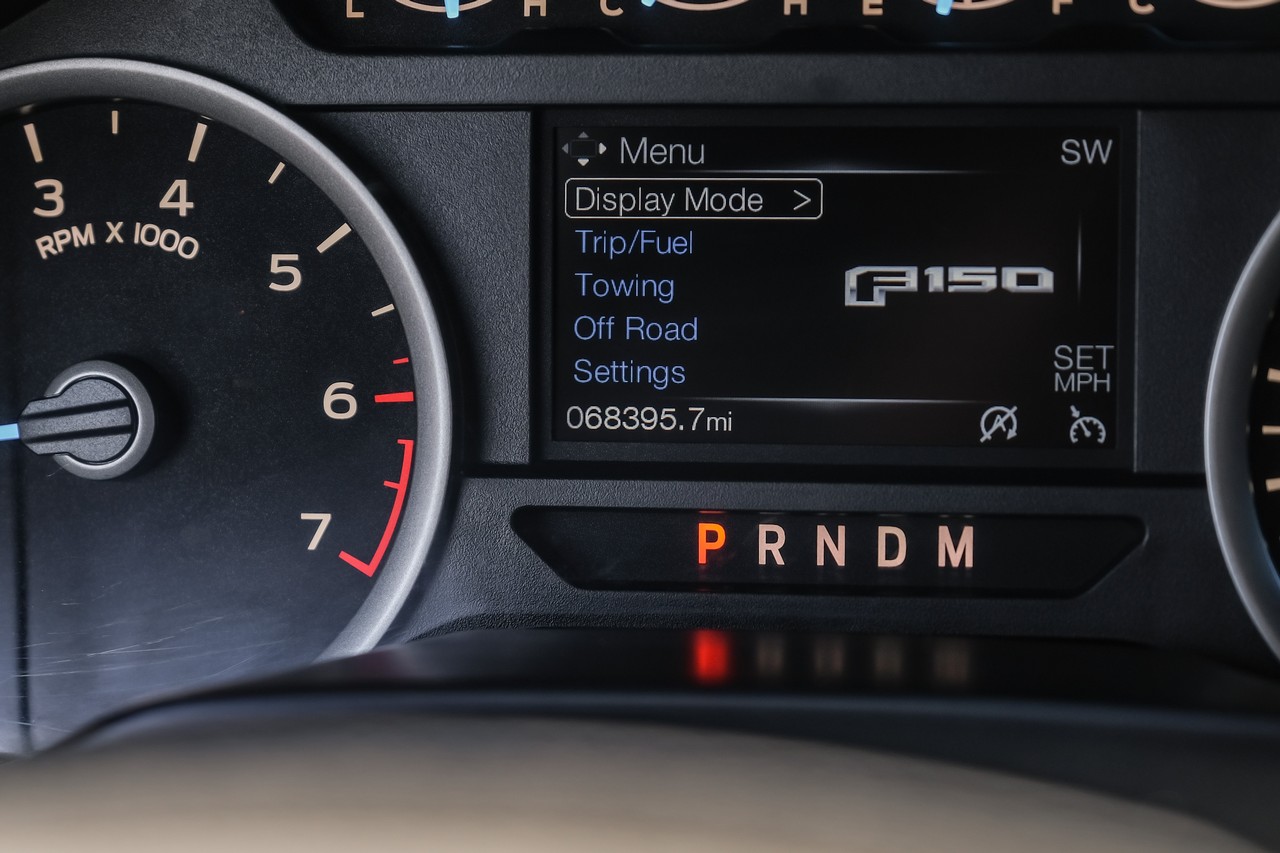 Ford F-150 Vehicle Main Gallery Image 19