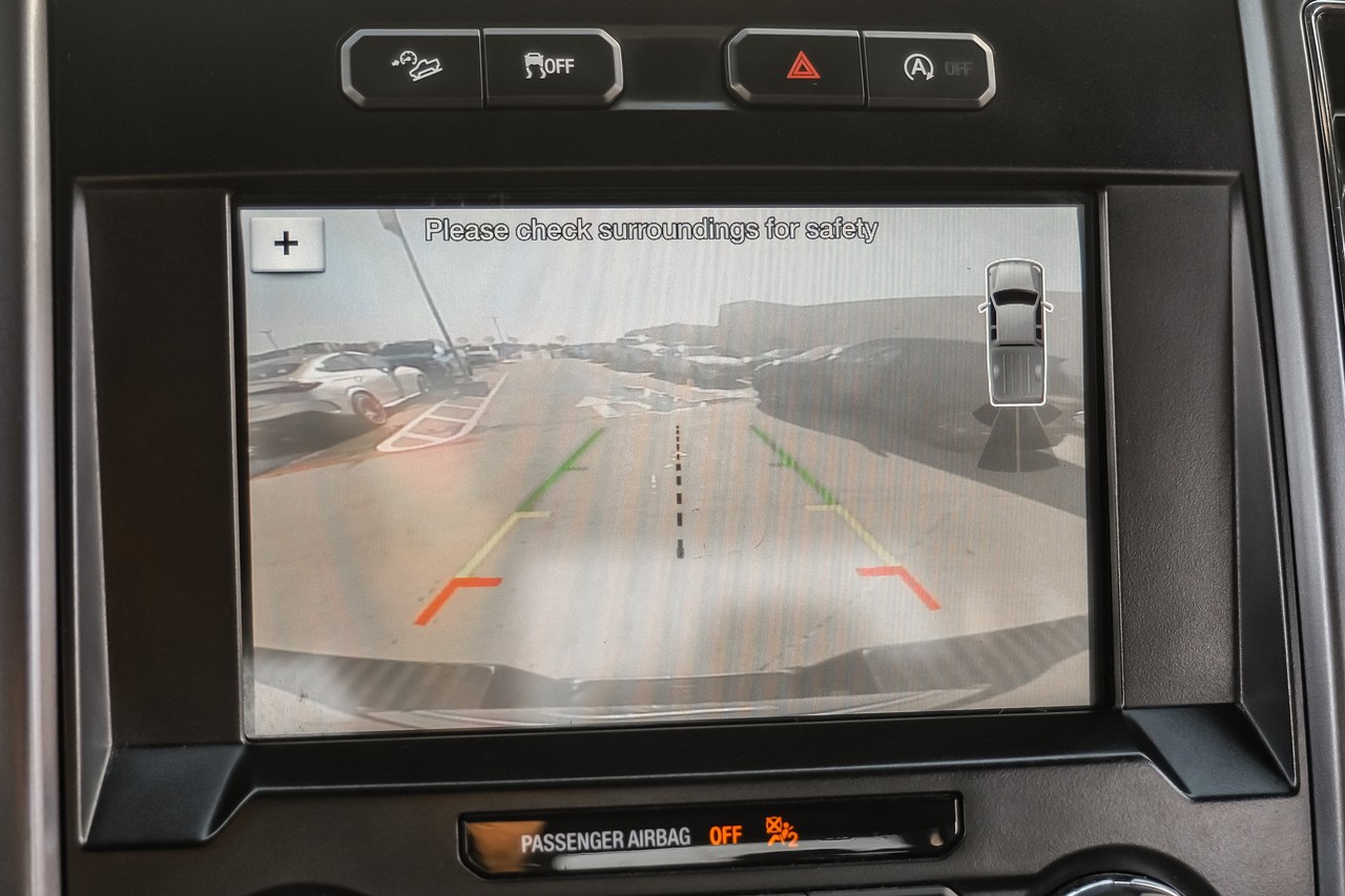 Ford F-150 Vehicle Main Gallery Image 21