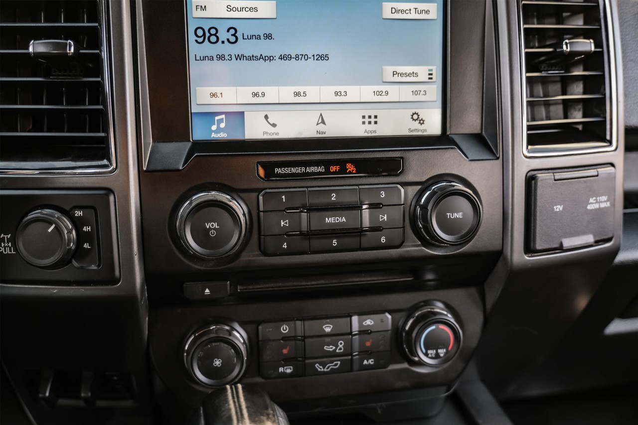 Ford F-150 Vehicle Main Gallery Image 24