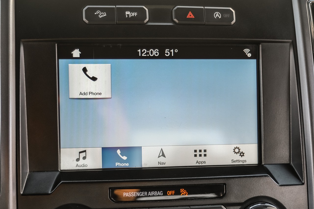 Ford F-150 Vehicle Main Gallery Image 27