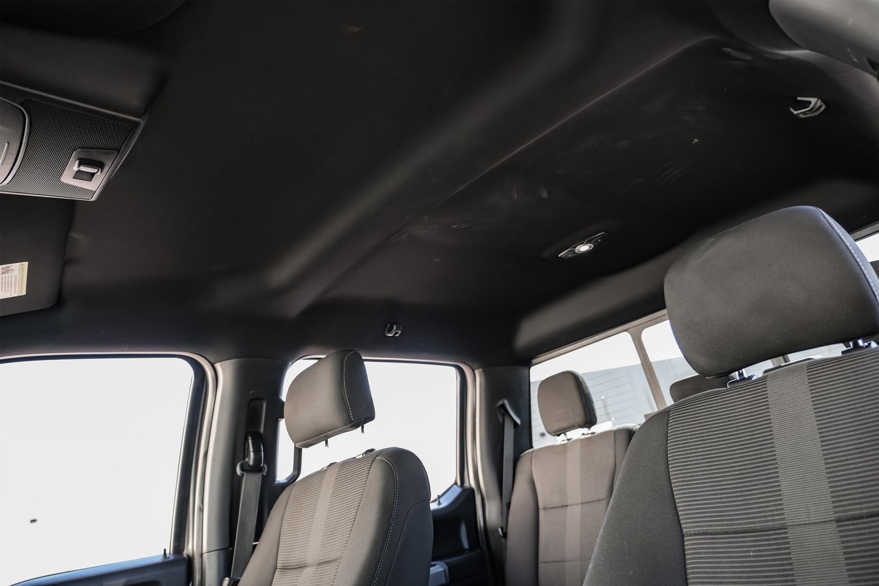 Ford F-150 Vehicle Main Gallery Image 28