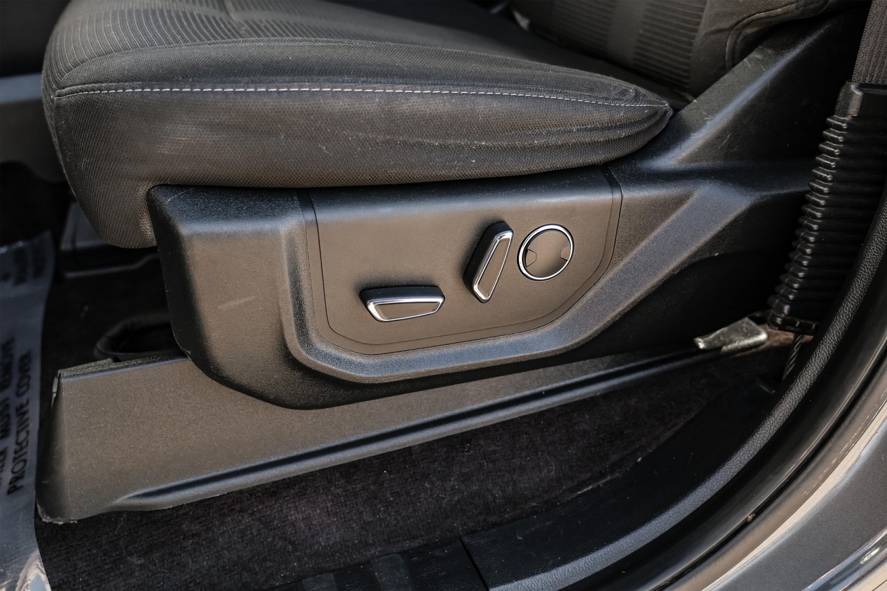 Ford F-150 Vehicle Main Gallery Image 30