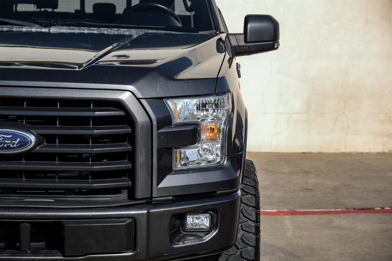 Ford F-150 Vehicle Main Gallery Image 44