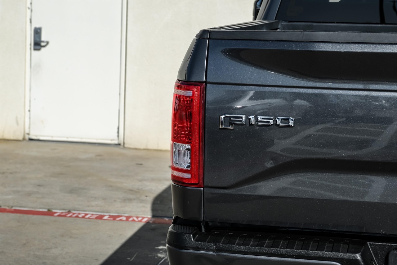 Ford F-150 Vehicle Main Gallery Image 45