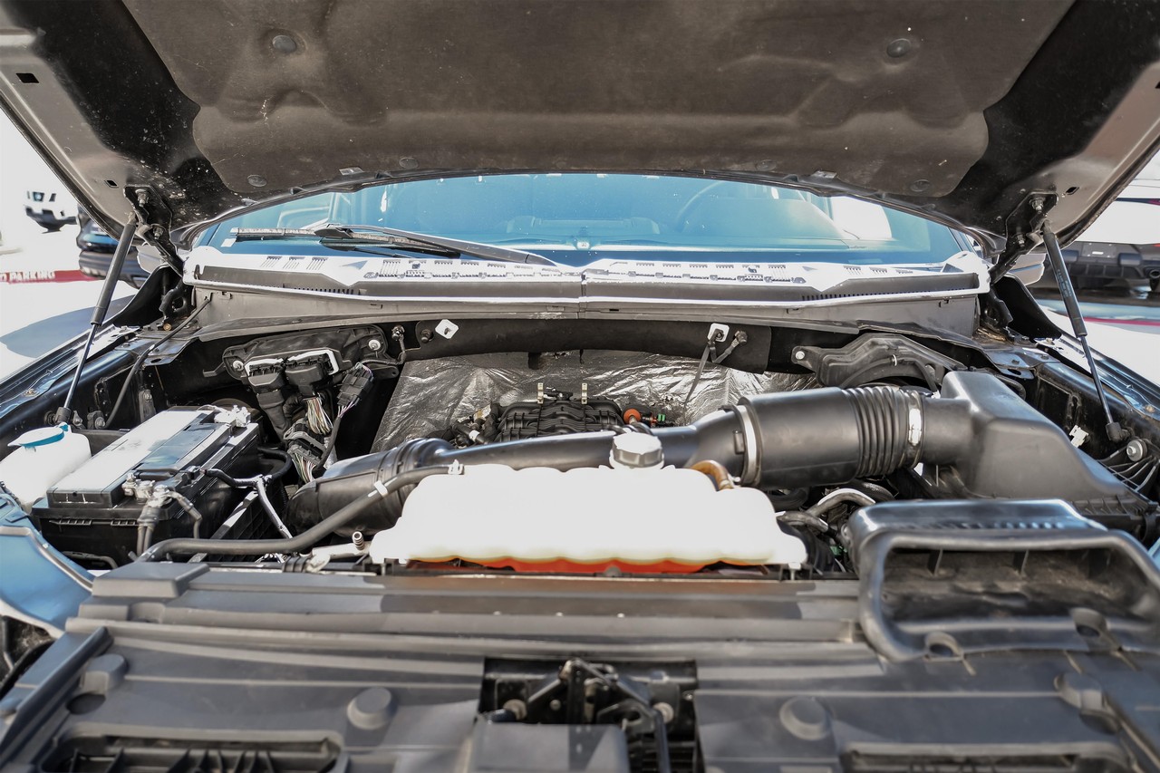 Ford F-150 Vehicle Main Gallery Image 47