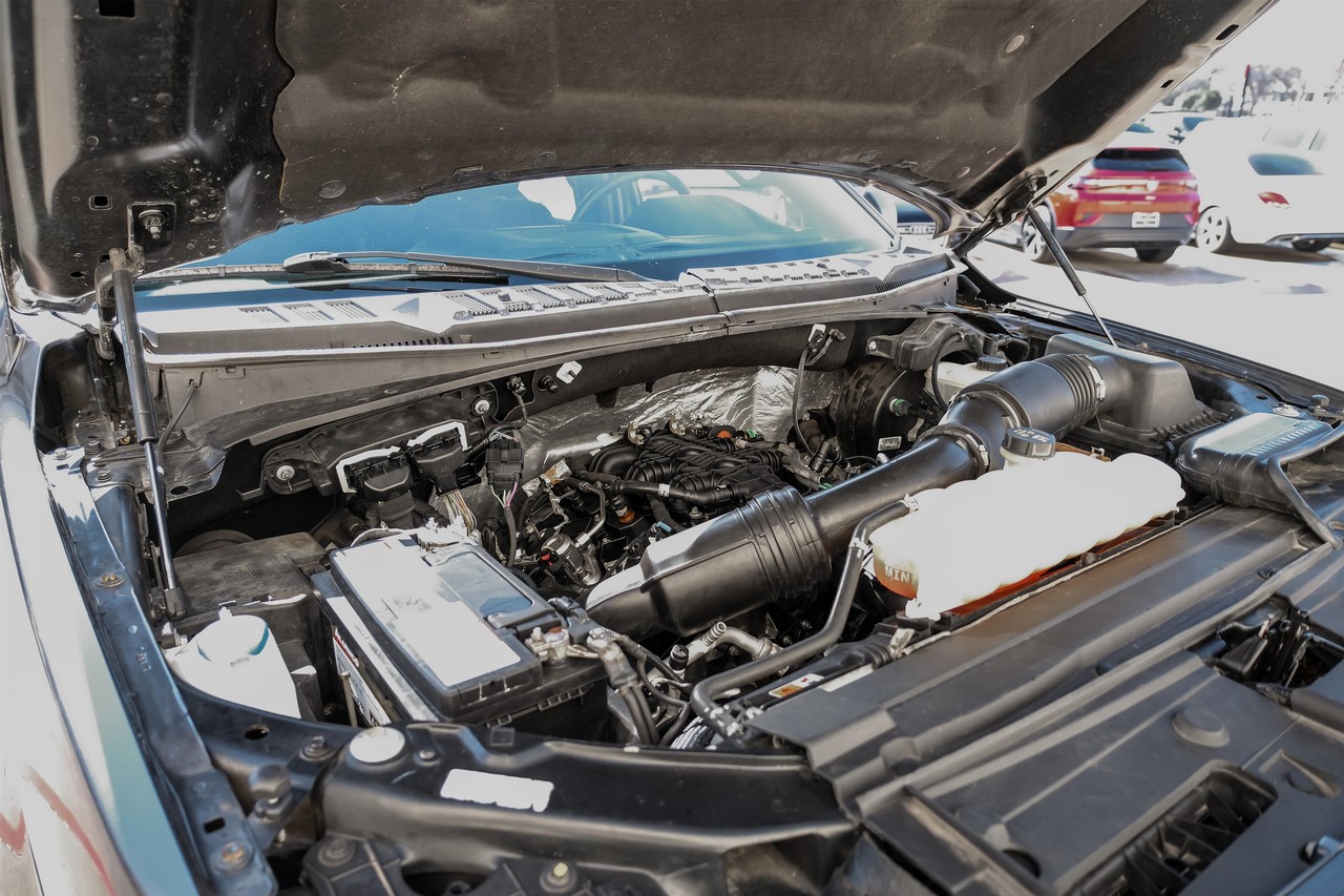 Ford F-150 Vehicle Main Gallery Image 48