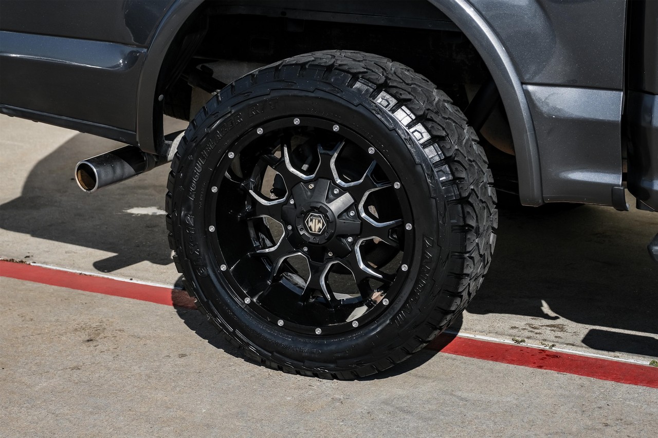 Ford F-150 Vehicle Main Gallery Image 50