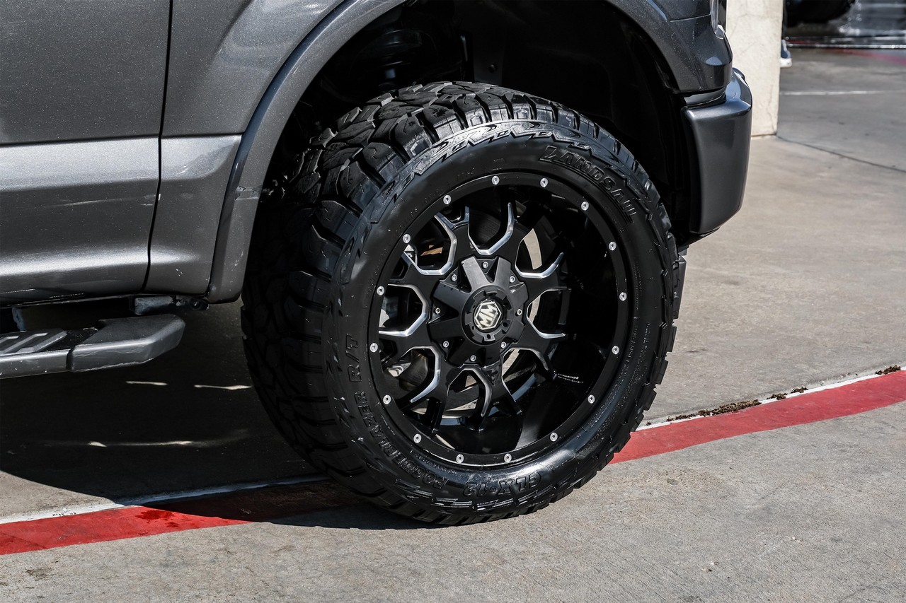 Ford F-150 Vehicle Main Gallery Image 51