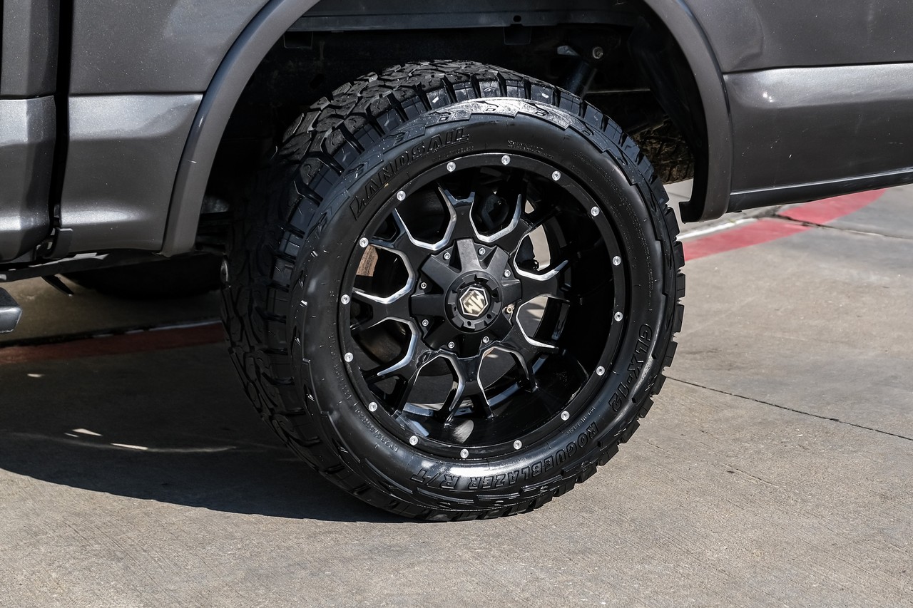 Ford F-150 Vehicle Main Gallery Image 53