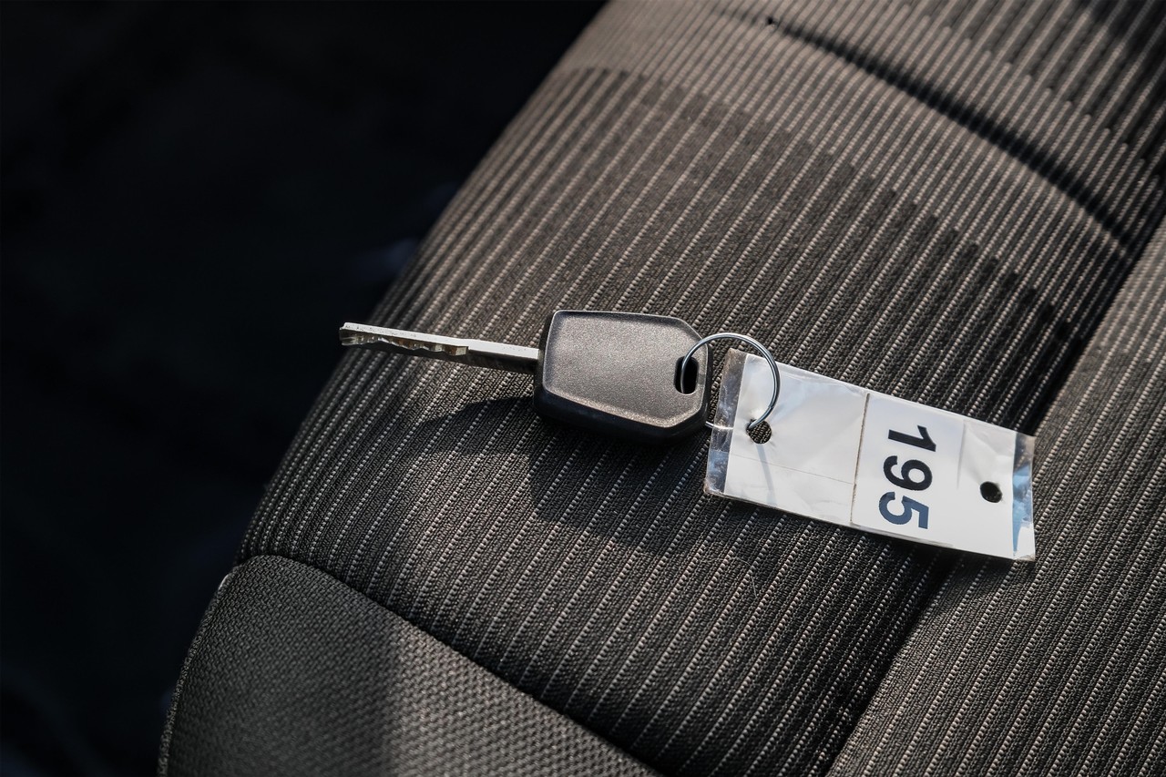 Ford F-150 Vehicle Main Gallery Image 54