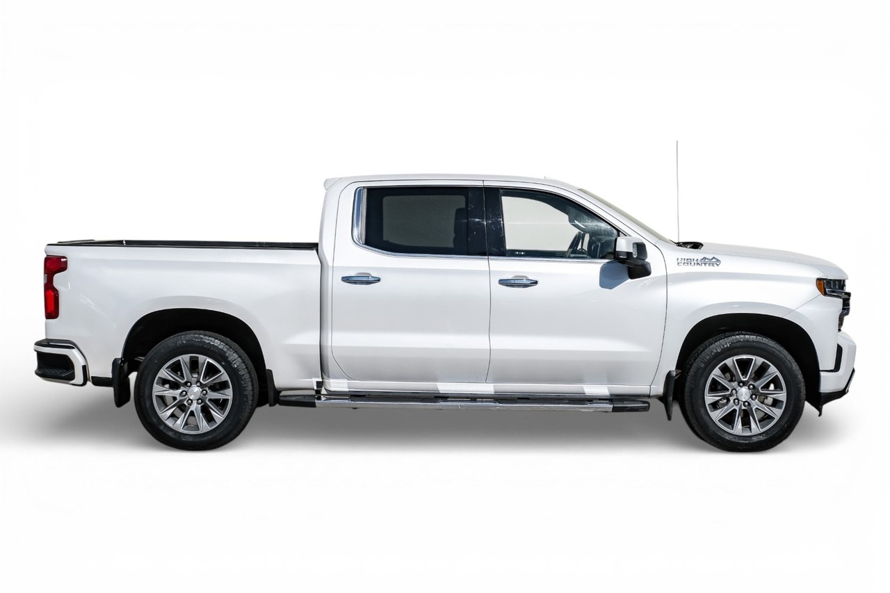 Chevrolet Silverado 1500 LTD Vehicle Main Gallery Image 07