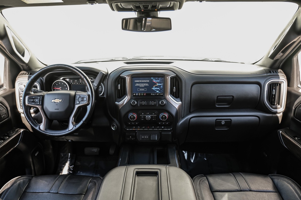 Chevrolet Silverado 1500 LTD Vehicle Main Gallery Image 13