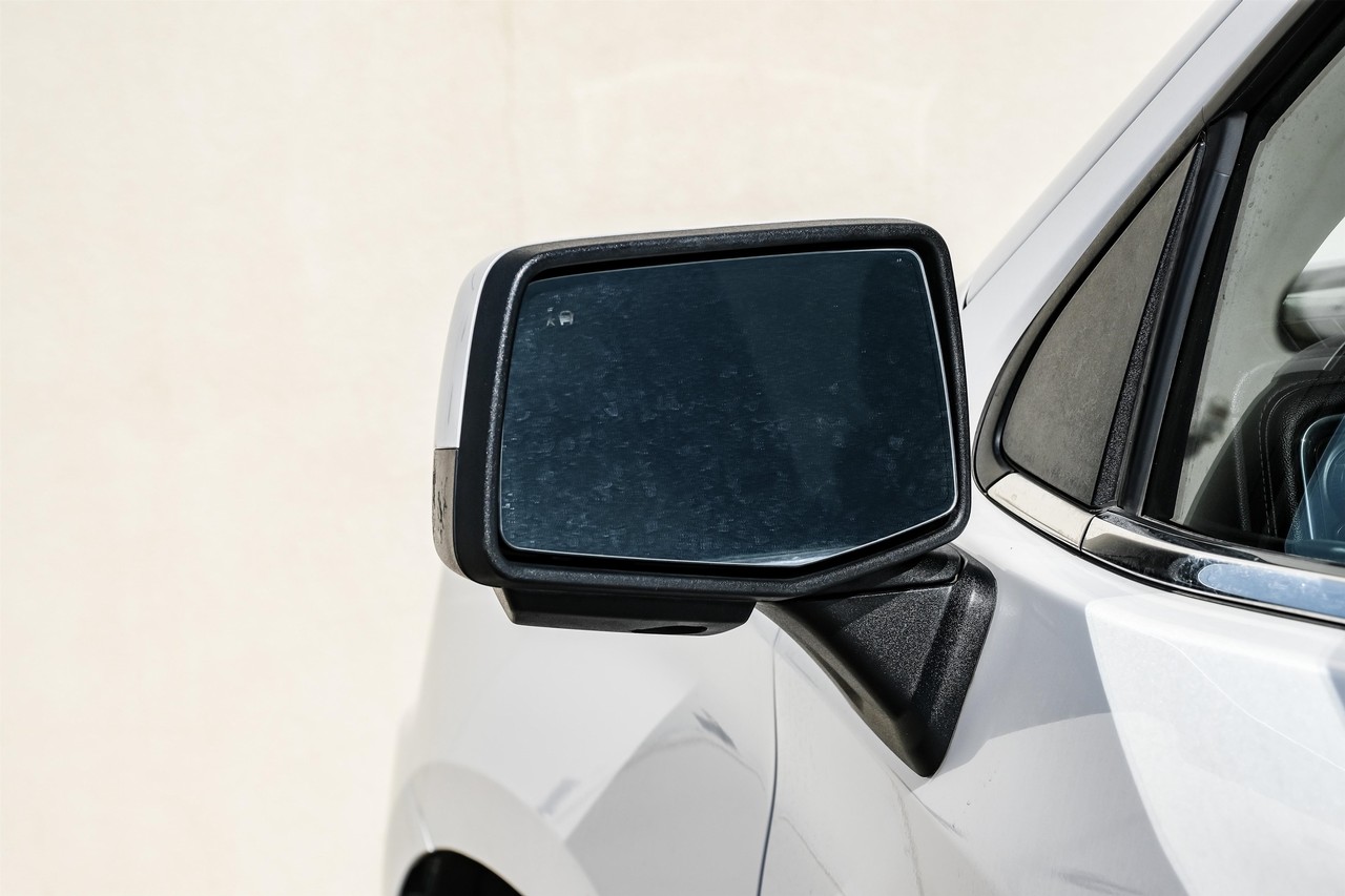 Chevrolet Silverado 1500 LTD Vehicle Main Gallery Image 39