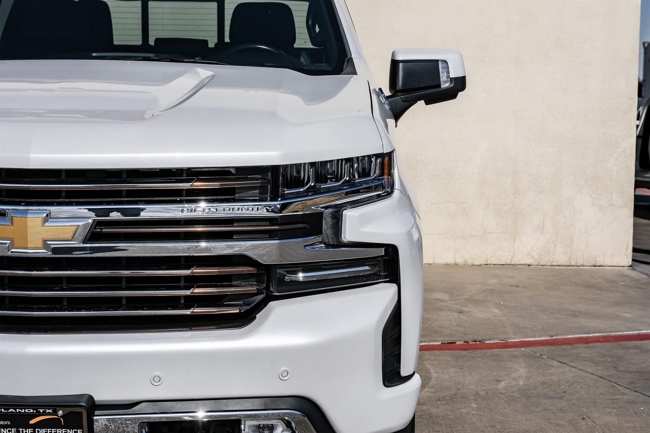 Chevrolet Silverado 1500 LTD Vehicle Main Gallery Image 45