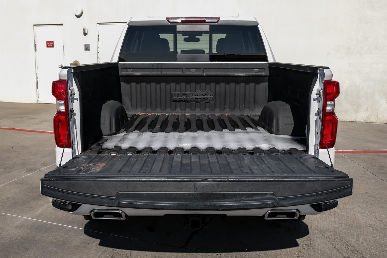 Chevrolet Silverado 1500 LTD Vehicle Main Gallery Image 49