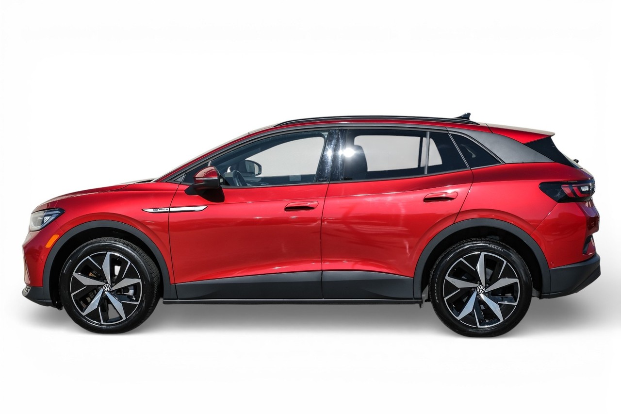 Volkswagen ID.4 Vehicle Main Gallery Image 11