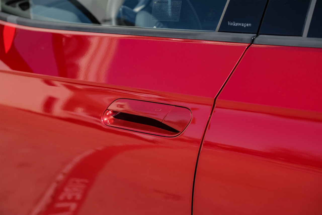 Volkswagen ID.4 Vehicle Main Gallery Image 39